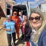 Governo de Pernambuco e TRE -PE mantém transporte gratuito para eleitores com deficiência física no 2º turno das Eleições 2026