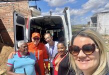 Governo de Pernambuco e TRE -PE mantém transporte gratuito para eleitores com deficiência física no 2º turno das Eleições 2026