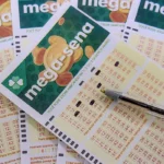 Aposta do Mato Grosso leva prêmio de mais de R$ 324 milhões da Mega