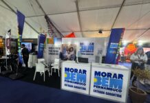 Feira de Imóveis de Caruaru reúne oportunidades do Entrada Garantida, que já aprovou mais de 6.500 famílias no município
