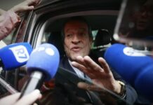 Valdemar diz que não gostou de carta golpista publicada por Flávio Bolsonaro após derrota para Lula: ‘Ninguém concorda com isso’