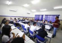 SEE lança edital do Programa PE no Campus