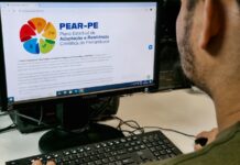 Consulta pública virtual marca mais uma etapa para a construção do Plano Estadual de Adaptação e Resiliência Climática de Pernambuco
