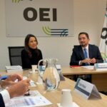 Governadora Raquel Lyra firma parceria estratégica em Madri para modernizar a gestão de equipamentos culturais