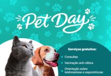 Prefeitura de Caruaru leva Pet Day à zona rural e amplia ações de bem-estar animal na Vila Peladas