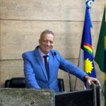 Jorge Quintino propõe ônibus gratuito para pais que acompanham crianças às escolas em Caruaru