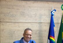 Jorge Quintino propõe ônibus gratuito para pais que acompanham crianças às escolas em Caruaru