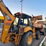 Governo de Pernambuco realiza visita técnica às obras de reabilitação da PE-097