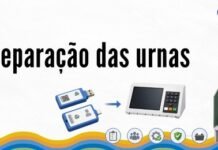 Justiça Eleitoral inicia preparativos para o 2° turno das eleições