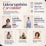 Sindloja promove encontro do SindElas com foco no autocuidado