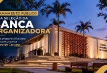Câmara de Caruaru inicia preparação para novo concurso com seleção da banca organizadora