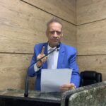 Vereador Jorge Quintino havia pedido transporte gratuito no segundo turno e celebra anúncio do Governo de Pernambuco