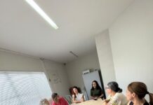 Equipe de cuidados paliativos promove roda de conversa sobre saúde emocional dos profissionais em Caruaru e Recife