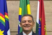Galego de Lajes será o novo presidente da Câmara de Caruaru no biênio 2027–2028