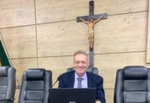 “Estou vereador, mas sou professor”, Jorge Quintino destaca ações do mandato em defesa da categoria