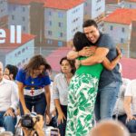 Prefeito Rodrigo Pinheiro entrega 480 apartamentos dos residenciais Nova Baraúna 1 e 2 em parceria com os governos Estadual, Federal e Caixa Econômica