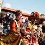 Com inovação e acessibilidade, Governo de Pernambuco lança Edital Caju para o Carnaval e São João de 2027