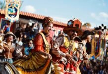 Com inovação e acessibilidade, Governo de Pernambuco lança Edital Caju para o Carnaval e São João de 2027