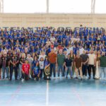 Prefeitura de Caruaru entrega troféus às escolas campeãs dos Jogos Escolares Municipais