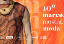 Divulgada a programação do 10º Marco Mostra Moda