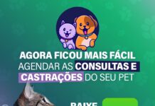 Prefeitura de Caruaru orienta população sobre agendamentos para o Hospital Veterinário Municipal pelo aplicativo Minha Caruaru