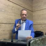 Jorge Quintino propõe política de incentivo ao futebol feminino em Caruaru
