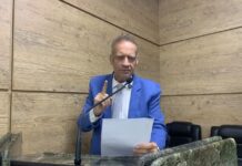 Jorge Quintino propõe política de incentivo ao futebol feminino em Caruaru