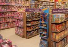 Dia das Crianças: CDL Caruaru projeta bom movimento no comércio local impulsionado por ritmo aquecido das vendas nacionais