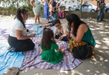 Prefeitura de Caruaru celebra Dia das Crianças com atividades inclusivas para crianças participantes de projetos municipais