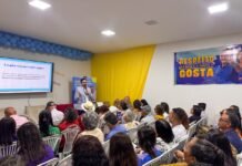 Governo de Pernambuco reforça ações de segurança digital e proteção no Mês da Pessoa Idosa