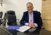 Jorge Quintino propõe novas ações para reduzir o número de pessoas em situação de rua
